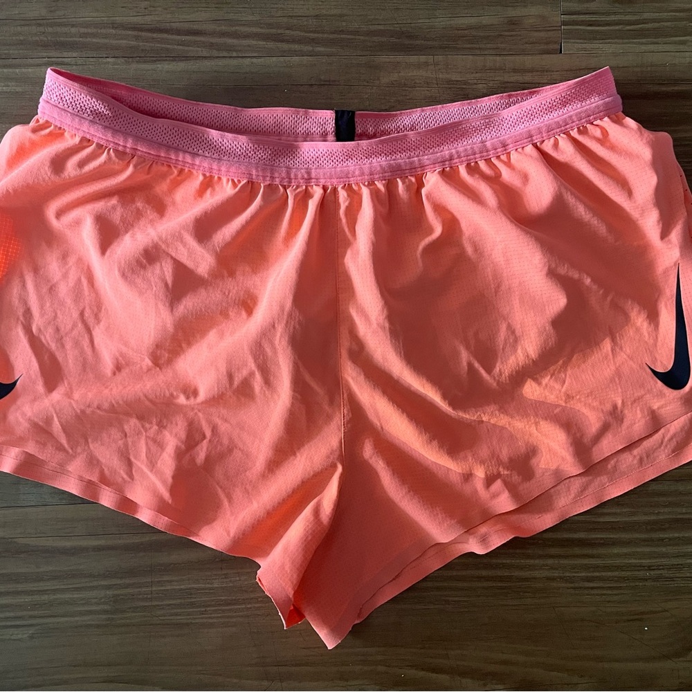 Nike dri fit running